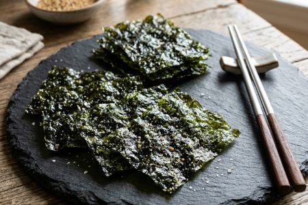 Rong biển ăn liền loại nào ngon và bán chạy nhất? Cơ hội lớn cho nhà phân phối tỉnh!