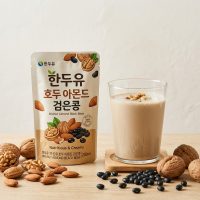 Sữa hạt óc chó cho bé – Thị trường ngách lợi nhuận cao, vốn nhẹ dễ triển khai