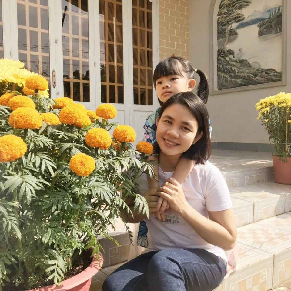 Nguyễn Thị Đỏ